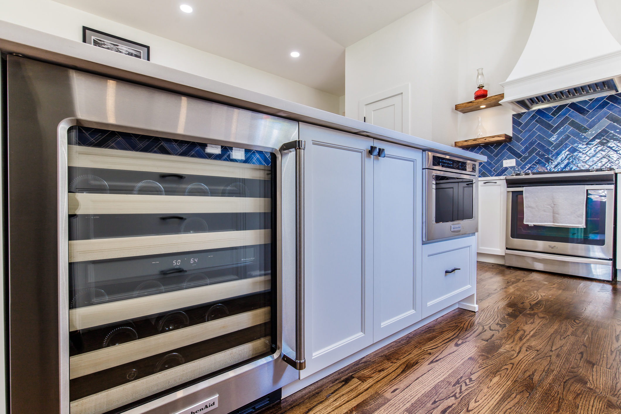 Custom Kitchen Cabinets With Granite Countertops By StyleCraft Cabinets Dallas Custom Kitchen Cabinets With Granite Countertops By StyleCraft Cabinets Dallas