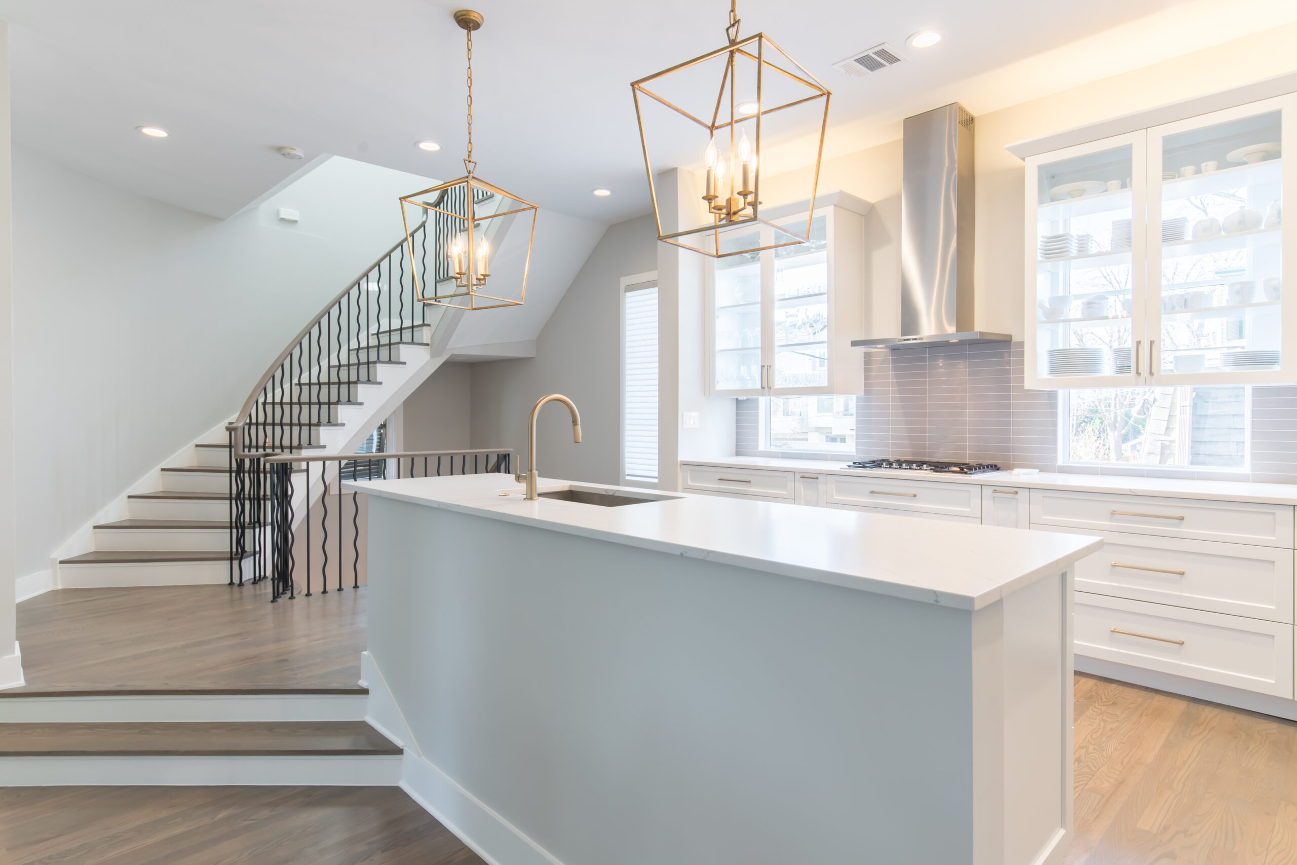 Dallas Stylish Under Cabinet Lighting White Contemporary Cabinets Dallas Stylish Under Cabinet Lighting White Contemporary Cabinets