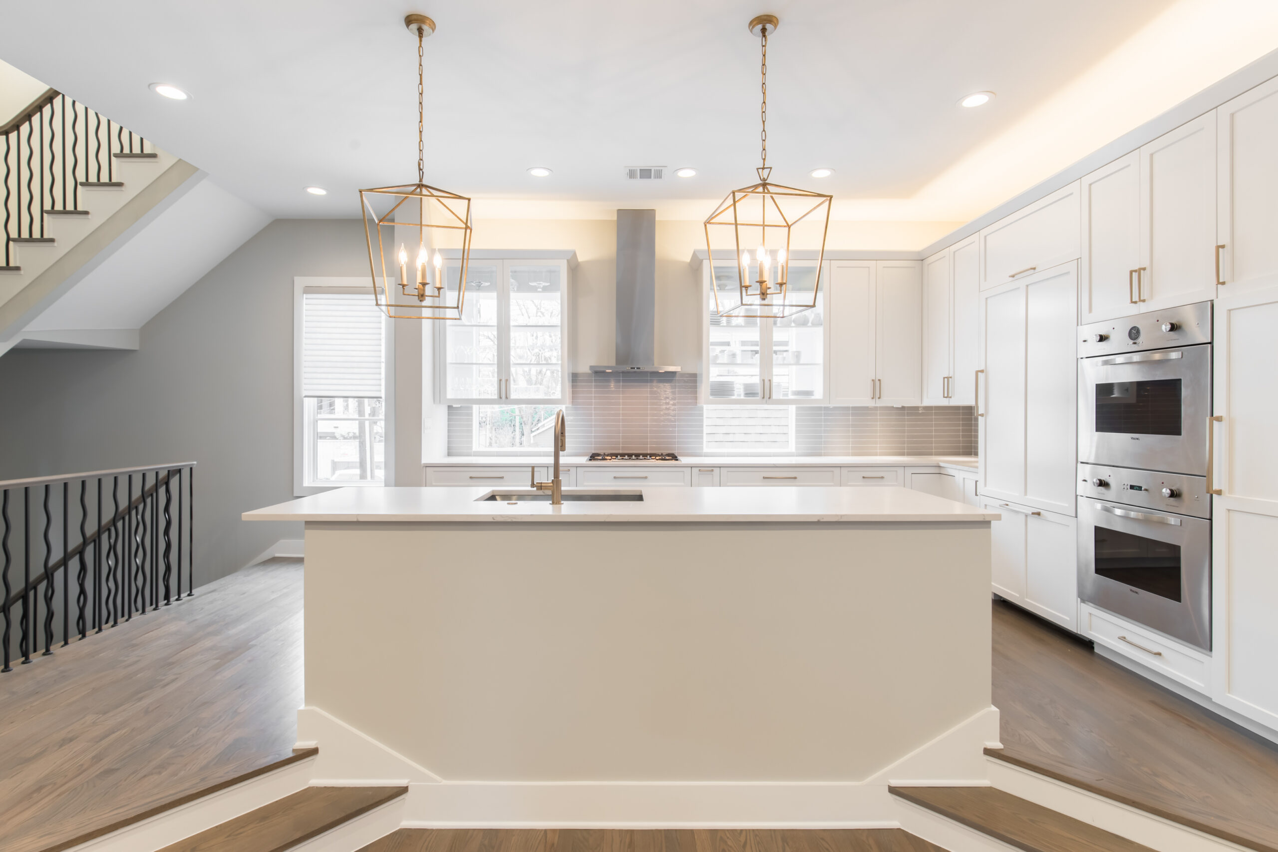 Dallas White Contemporary Cabinets Custom Walk In Pantry Cabinets Dallas White Contemporary Cabinets Custom Walk In Pantry Cabinets