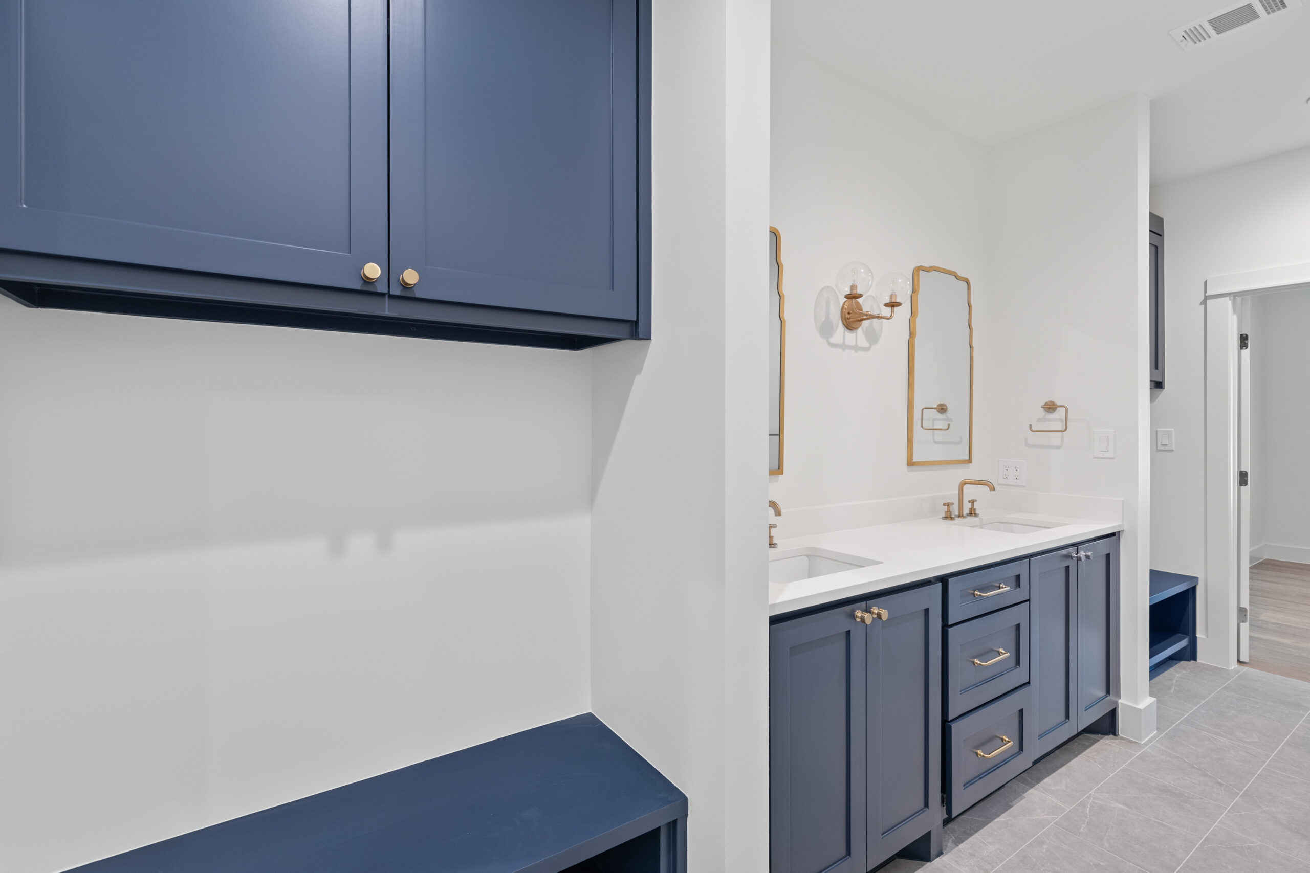 Functional Palo Pinto Kitchen Pantry with Pullouts by StyleCraft Cabinets TX condo Functional Palo Pinto Kitchen Pantry with Pullouts by StyleCraft Cabinets TX condo