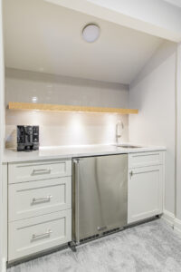 Gray Traditional Bathroom Vanities Clawfoot Tub StyleCraft Cabinets Tx