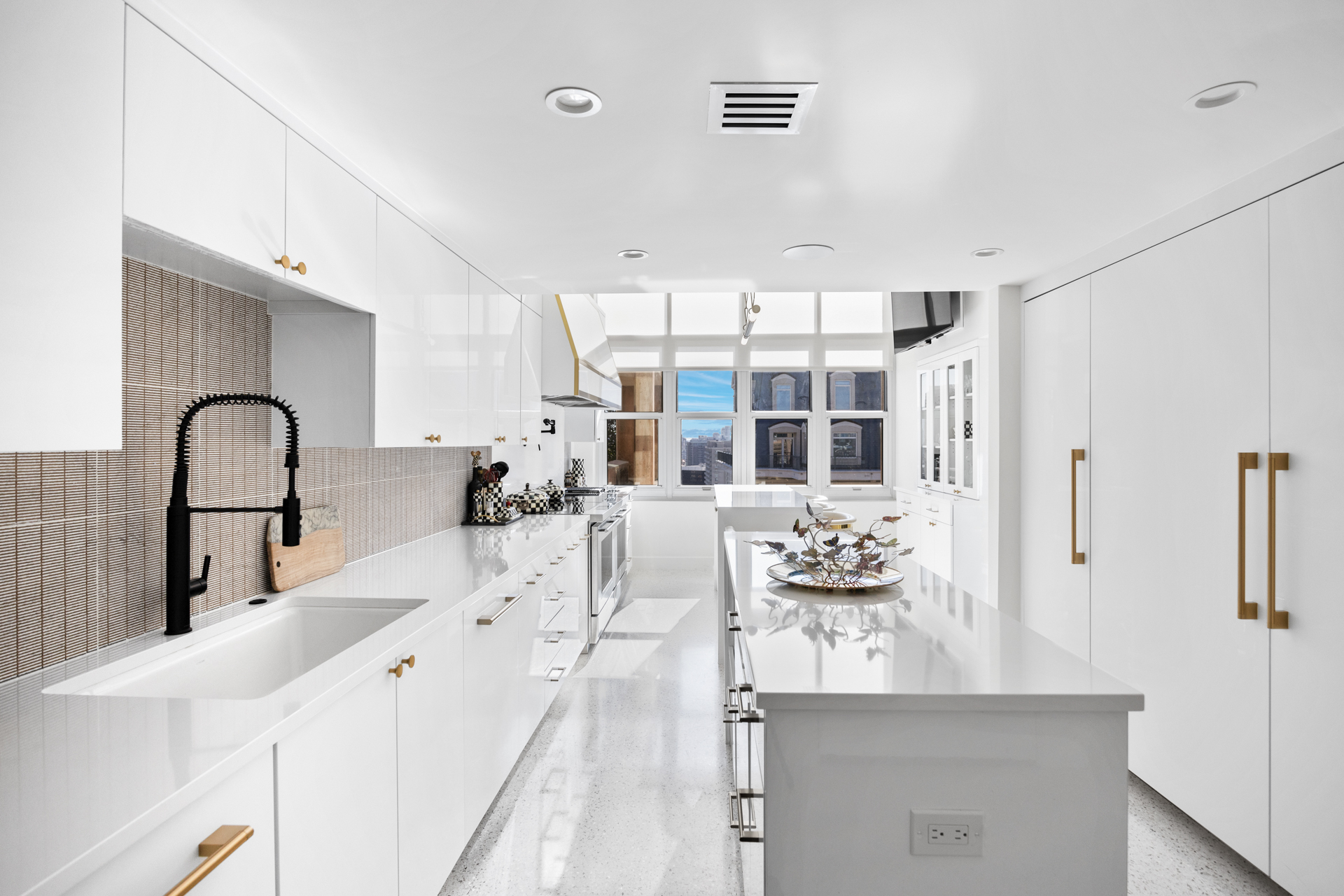 Modern-Island-Chandelier-Premium-Kitchen-by-StyleCraft-Cabinets-TX-for-Dallas-Designers Modern-Island-Chandelier-Premium-Kitchen-by-StyleCraft-Cabinets-TX-for-Dallas-Designers