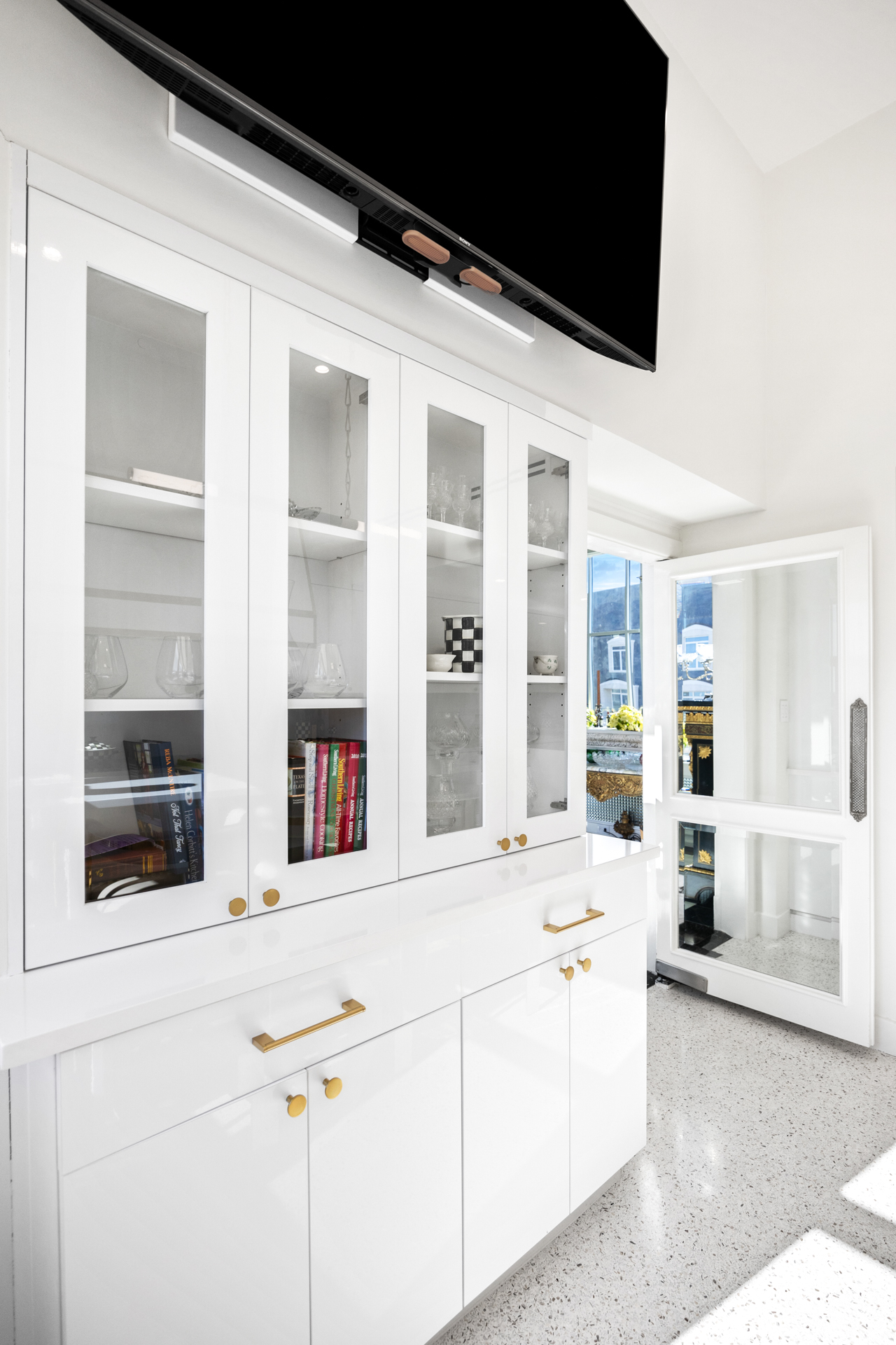 Remodeled Kitchen White Cabinets Marble Countertops Premium by StyleCraft Cabinets TX for Dallas New Home Builders Remodeled Kitchen White Cabinets Marble Countertops Premium by StyleCraft Cabinets TX for Dallas New Home Builders