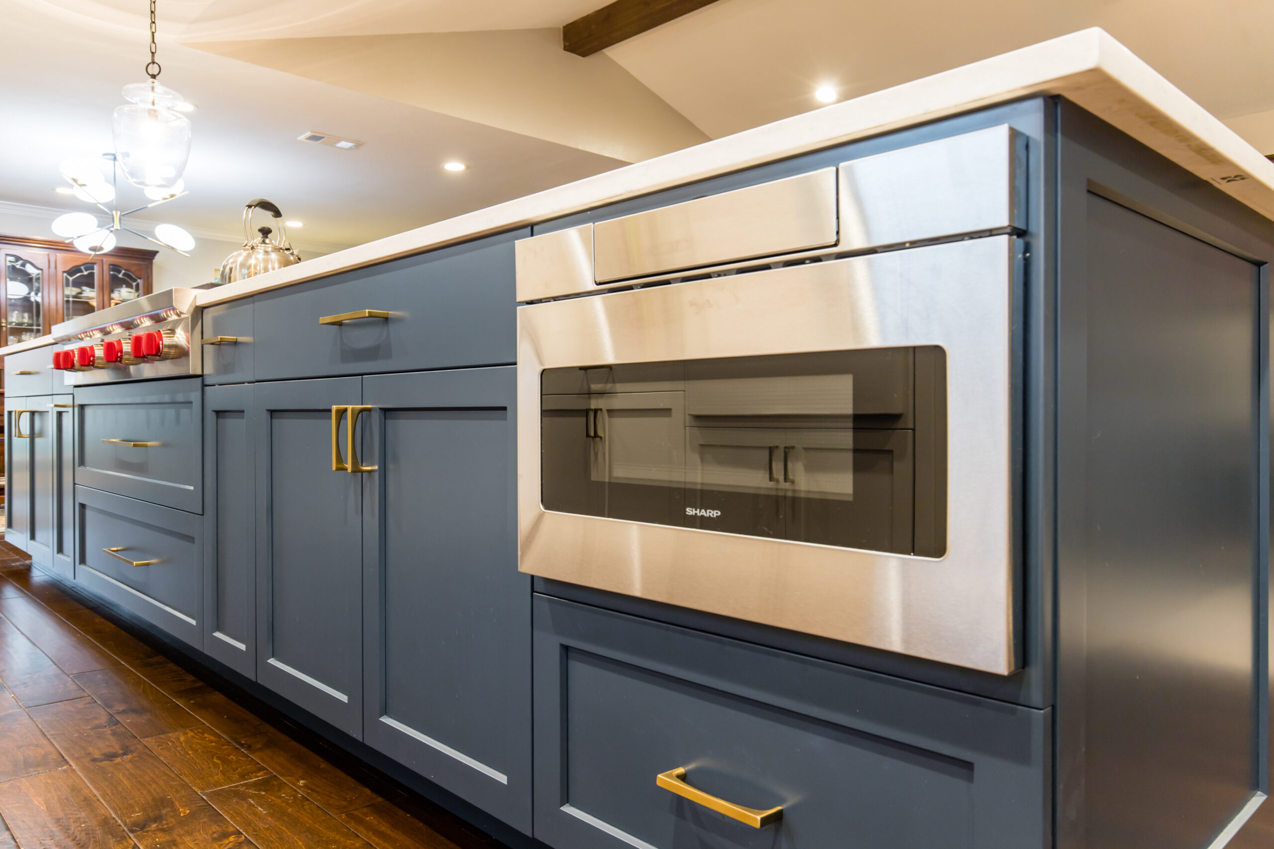 Rustic Kitchen Remodel Wood Cabinets by StyleCraft Cabinets Dallas Rustic Kitchen Remodel Wood Cabinets by StyleCraft Cabinets Dallas